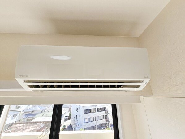 T's garden府中の物件内観写真